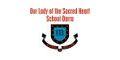 Our Lady of the Sacred Heart Catholic Primary School logo
