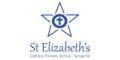 St Elizabeth's Catholic Primary School logo