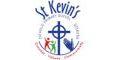 St Kevin's Catholic Primary School logo