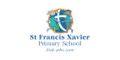 St Francis Xavier Catholic Primary School logo