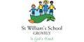 St William's School logo
