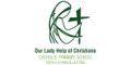 Our Lady Help of Christians School - HENDRA logo