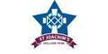 St Joachim's Catholic Primary School logo