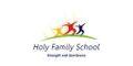 Holy Family Primary School logo