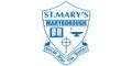 St Mary's Catholic Primary School logo