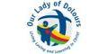 Our Lady of Dolours Catholic Primary School logo