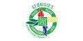 St Brigid's Primary School logo