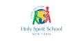 Holy Spirit School logo