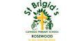 St Brigid's Catholic Primary School logo