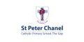 St Peter Chanel Catholic Primary School logo