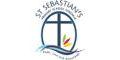 St Sebastian's Catholic Primary School logo