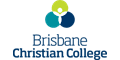 Brisbane Christian College logo