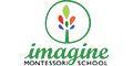 Imagine Montessori School logo