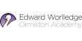 Edward Worlledge Ormiston Academy logo
