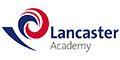 The Lancaster Academy logo