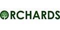Orchards C of E Primary Academy logo