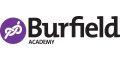 Burfield Academy logo