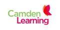 Camden Learning logo