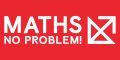 Maths - No Problem! logo