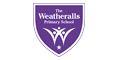 The Weatheralls Primary School logo