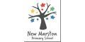 New Marston Primary School logo