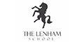 The Lenham School logo