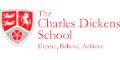 The Charles Dickens School logo