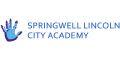 Springwell Lincoln City Academy logo