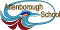 Attenborough School logo