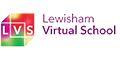 Lewisham Virtual School logo