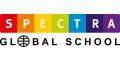 Spectra Global School logo