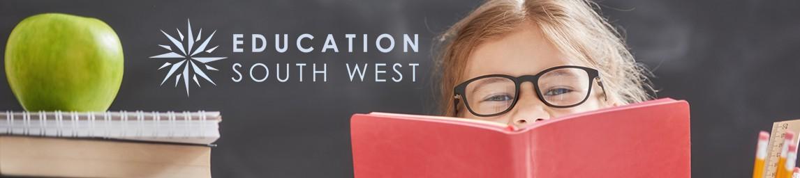 Education South West banner