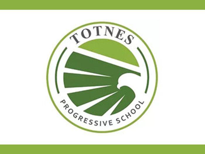 Totnes Progressive School banner