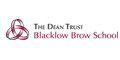 Blacklow Brow School logo
