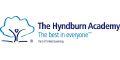 The Hyndburn Academy logo