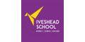 Iveshead School logo