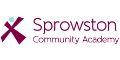 Sprowston Community Academy logo