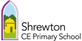 Shrewton CE Primary School logo