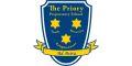 The Priory Preparatory School logo