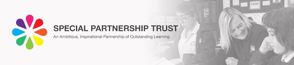 Special Partnership Trust banner