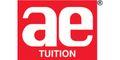 AE Tuition Centre logo