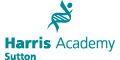Harris Academy Sutton logo