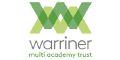 The Warriner Multi Academy Trust logo
