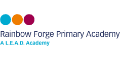 Rainbow Forge Primary Academy logo