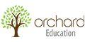 The Orchard logo