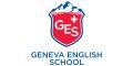 Geneva English School, Secondary Campus logo