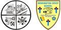 Charsfield and Dennington School Partnership logo