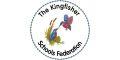 The Kingfisher Schools Federation logo