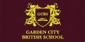 Garden City British School logo
