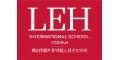 LEH International School Foshan logo